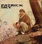 Couverture PATRICK SKY de Patrick SKY