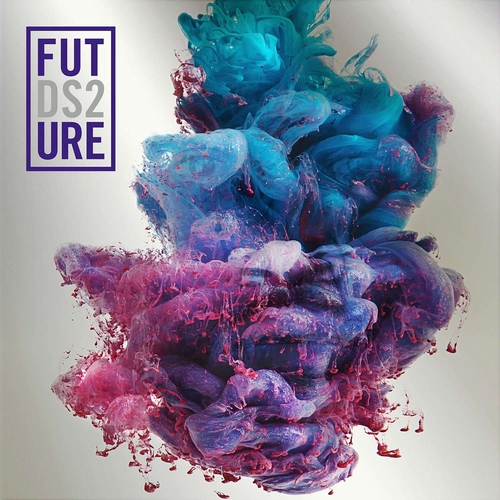Couverture DS2 (DELUXE EDITION) de FUTURE