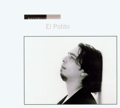 Couverture NUEVOS MEDIOS COLECCION: EL POTITO de EL POTITO