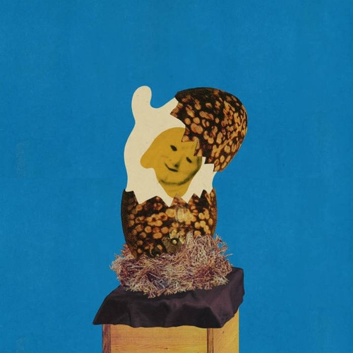 Couverture JUNIOR de CORRIDOR (CAN)