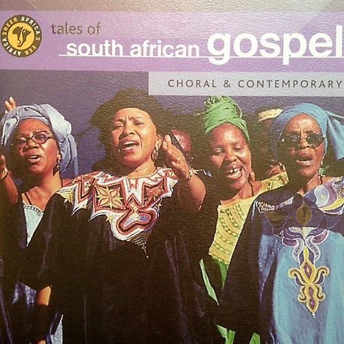 Couverture TALES OF GOSPEL S.A.