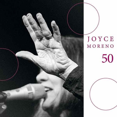Couverture 50 de JOYCE (MORENO)