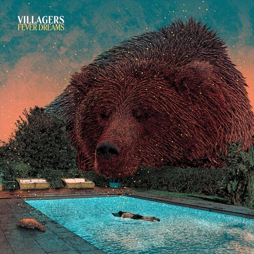Couverture FEVER DREAMS de VILLAGERS