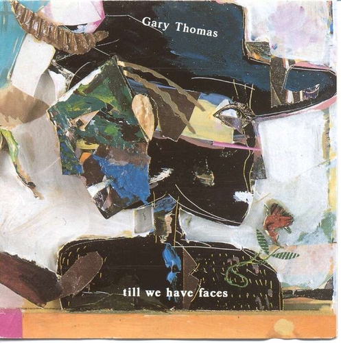 Couverture TILL WE HAVE FACES de Gary THOMAS