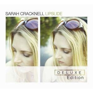 Couverture LIPSLIDE (DELUXE EDITION) de Sarah CRACKNELL