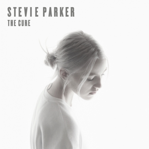 Couverture THE CURE de Stevie PARKER
