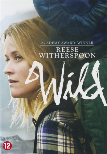 Couverture WILD de Jean-Marc VALLÉE