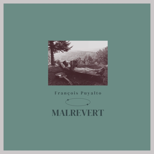 Couverture MALREVERT de François PUYALTO