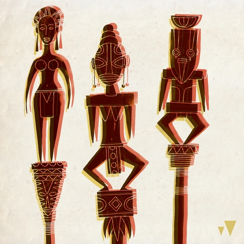 Couverture III de BIXIGA 70