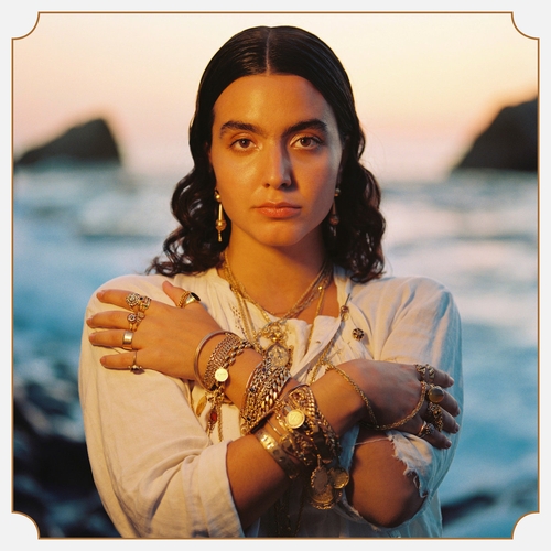 Couverture MIRAMAR de Julia COLOM