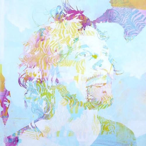 Couverture GRAND CHIEN de BARBAGALLO