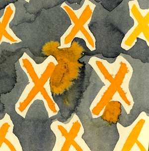 Couverture FUKUSHIMA!