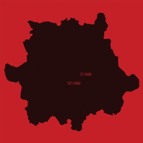 Couverture TWO LONDON CONCERT de AMM (AUDACIS MISICAE MAGISTRI)