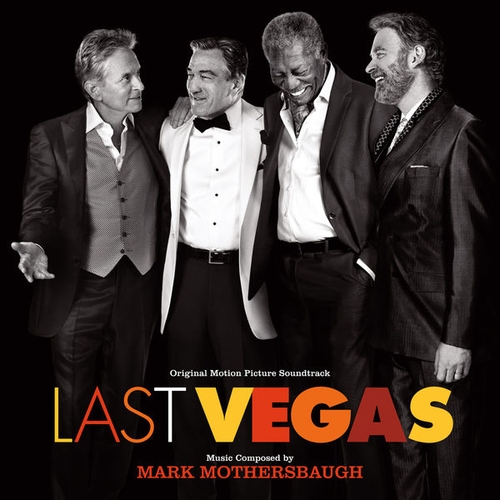 Couverture LAST VEGAS de Mark MOTHERSBAUGH