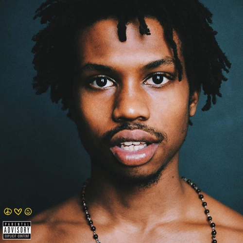 Couverture ALL WE NEED de RAURY