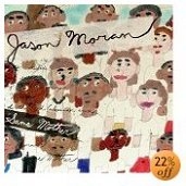Couverture SAME MOTHER de Jason MORAN