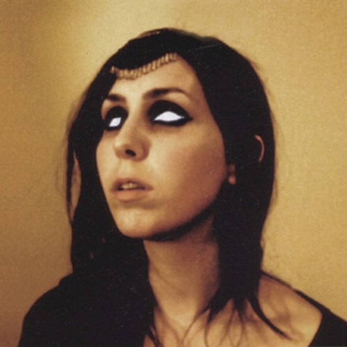 Couverture APOKALYPSIS de Chelsea WOLFE