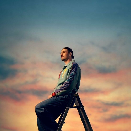 Couverture CHAQUE SECONDE de Pierre GARNIER