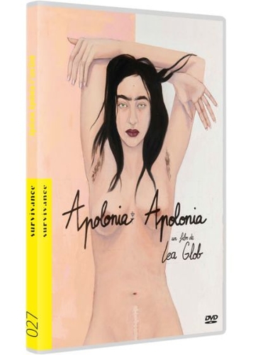 Couverture APOLONIA, APOLONIA