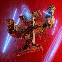 Couverture PSI de PATTEN