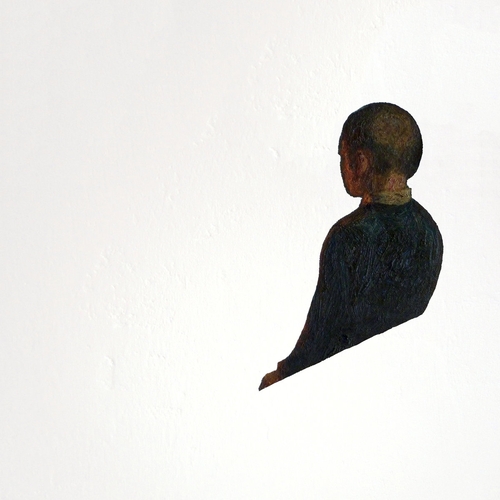 Couverture CRAWLING de WARDROBE