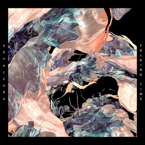 Couverture FOLDING TIME de SEPALCURE