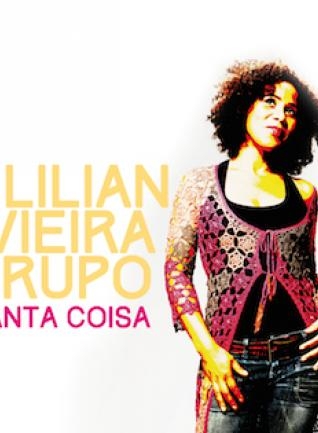 Couverture TANTA COISA de Lilian VIEIRA GRUPO