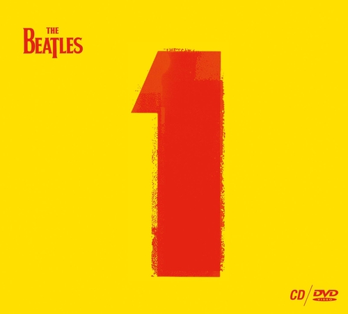 Couverture 1 - 2015 (REMASTERED) de THE BEATLES