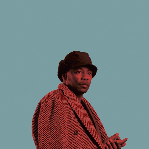 Couverture TRIPTYQUE : LUEURS CÉLESTES de MC SOLAAR