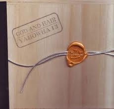 Couverture GOD AND HAIR de YA HO WA 13