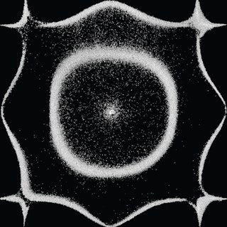 Couverture SOUND ANCESTORS de MADLIB