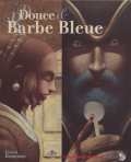 Couverture DOUCE ET BARBE BLEUE de Isabelle ABOULKER