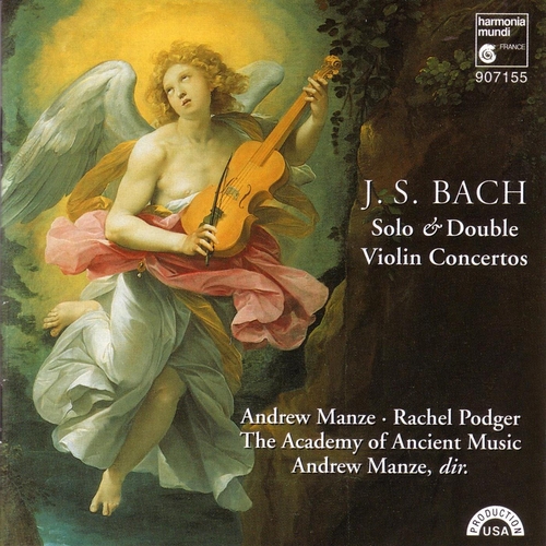 Couverture CONCERTOS 1,2 VIOLONS BWV 1041-1043 / CONCERTO BWV 1060 de Johann Sebastian BACH