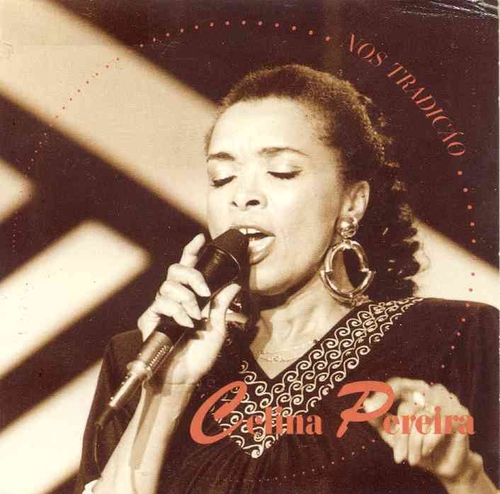 Couverture NOS TRADIÇÃO de Celina PEREIRA