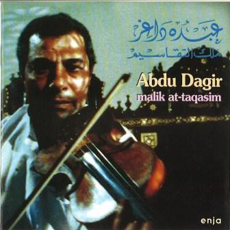 Couverture MALIK AT-TAQASIM de Abdu DAGIR