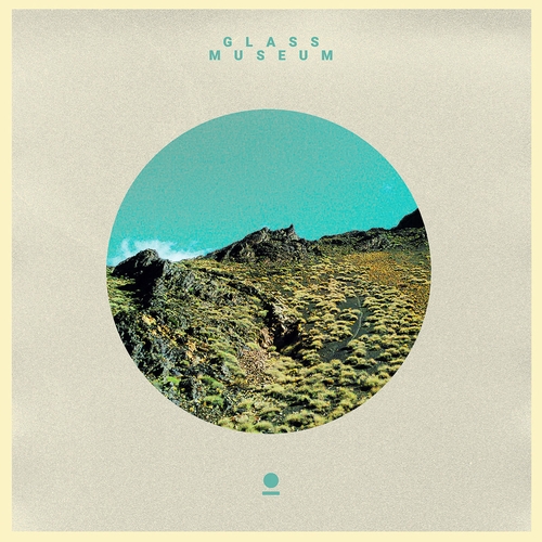 Couverture DEUX de GLASS MUSEUM