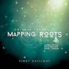 Couverture FIRST DAYLIGHT de Michel VRYDAG