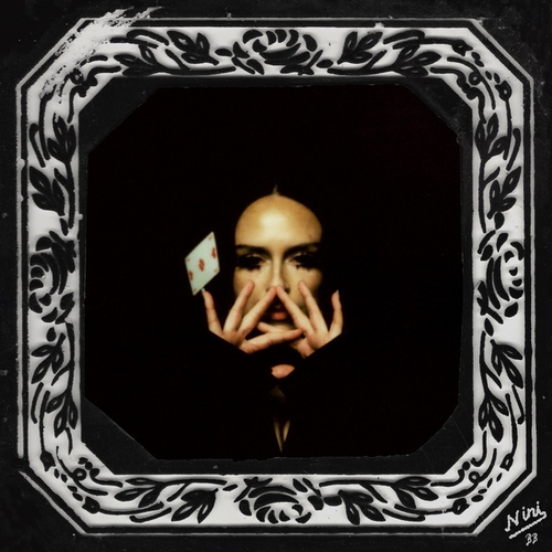 Couverture NINI de BONNIE BANANE