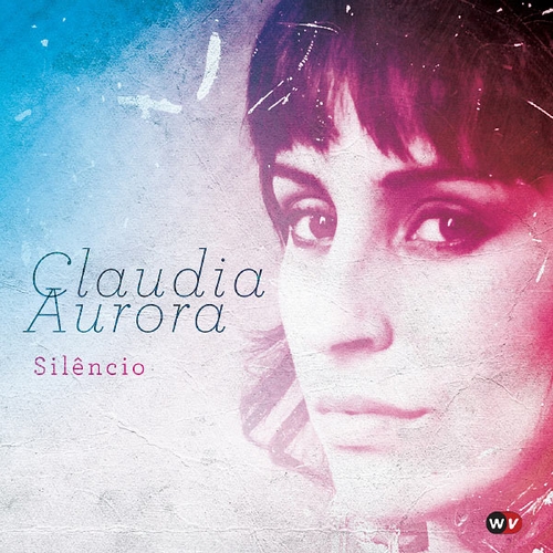 Couverture SILÊNCIO de Claudia AURORA