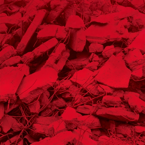 Couverture DREAM A GARDEN de JAM CITY