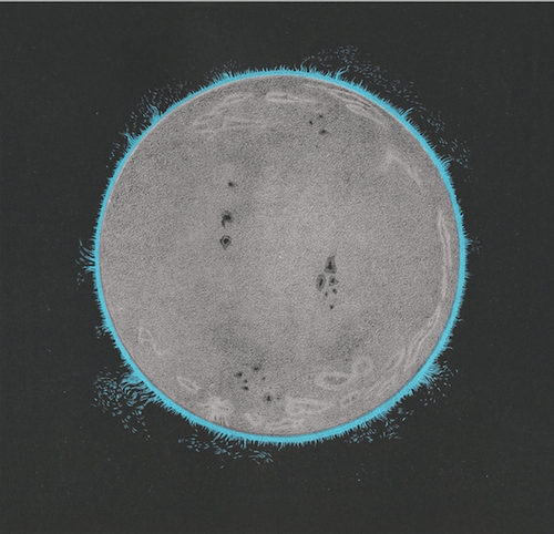 Couverture VIBE KILLER de ENDLESS BOOGIE