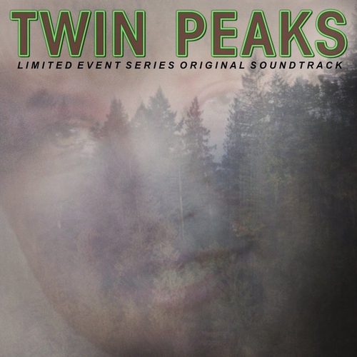 Couverture TWIN PEAKS LIMITED EVENT SERIES SOUNDTRACK (SAISON 3) de Angelo BADALAMENTI