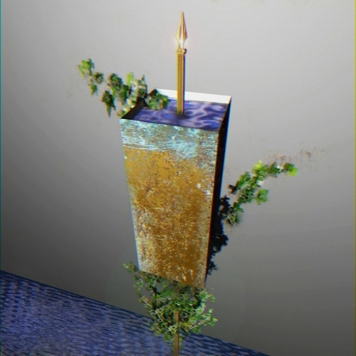 Couverture NO NOW de Clarence CLARITY