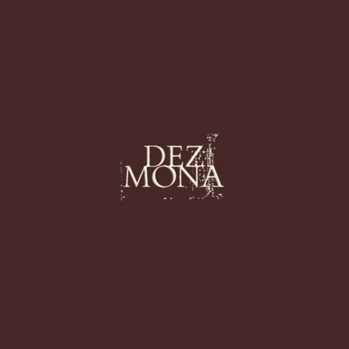 Couverture MOMENTS OF DEJECTION OR DESPONDENCY de DEZ MONA
