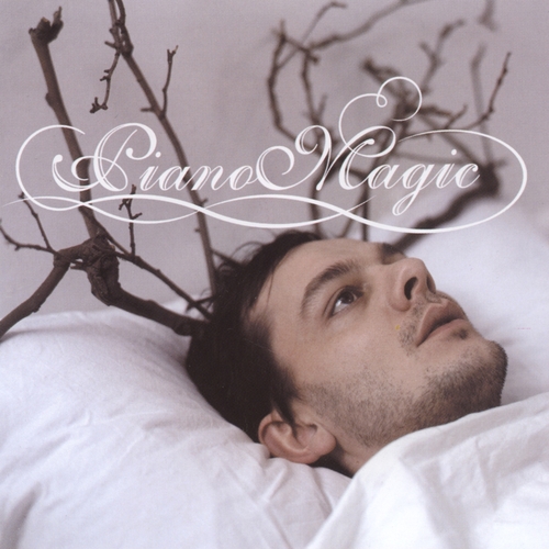 Couverture DISAFFECTED de PIANO MAGIC