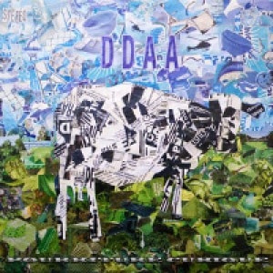 Couverture POURRITURE CUBIQUE de DÉFICIT DES ANNÉES ANTÉRIEURES