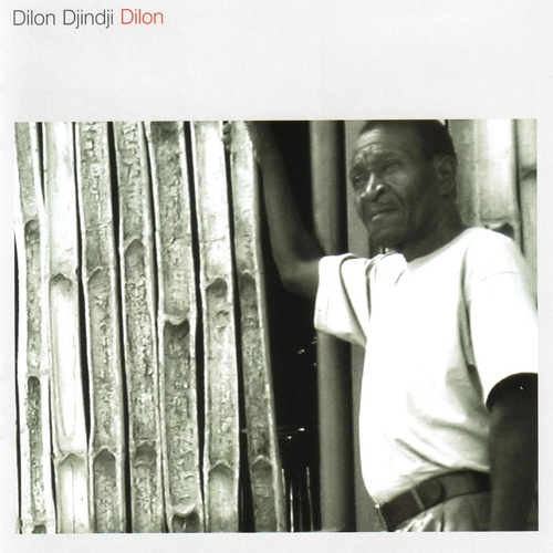 Couverture DILON de Dilon DJINDJI