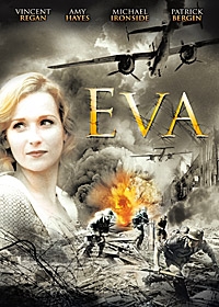 Couverture EVA de Adrian POPOVICI