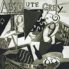Couverture GREENHOUSE - AN ABSOLUTE GREY ANTHOLOGY 1984-87 de ABSOLUTE GREY