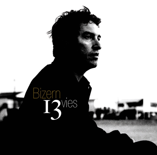 Couverture 13 VIES de BIZERN